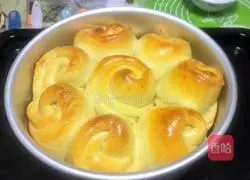Milk bread recipe 17