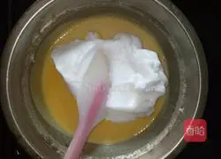 Cranberry Cake Roll Recipe Illustration 7