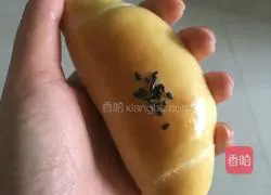 Japanese salt bread recipe 13