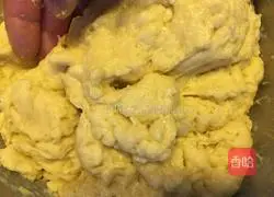 Illustration of how to make small bread 7