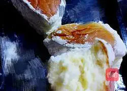 Cheese Bread Recipe Illustration 7