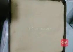 Illustration of how to make meat floss rolls (4 pieces) 7