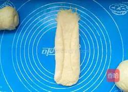 Hokkaido milk toast bread recipe 11