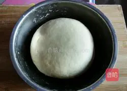 Illustration of how to make crispy bottom buns 9