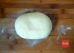 Brown sugar sesame sauce braided bread recipe 6