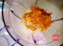 Rice cake pizza recipe 3