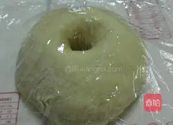 Colorful Pizza Recipe Illustration 3