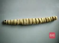 Coconut caterpillar bread recipe 11