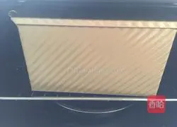 Milk Soft Toast Bread Recipe Illustration 10