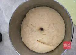 Red bean filling bread recipe 6