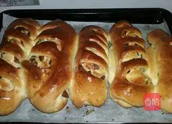 Nut Bread Recipe Illustration 14