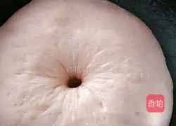 Rose bread recipe illustration 5