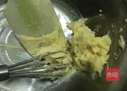 Illustration of how to make crispy bread 11