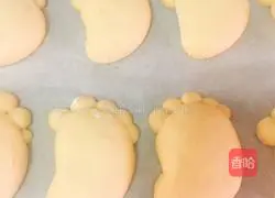 Potato Fat Foot Bread Recipe Illustration 12