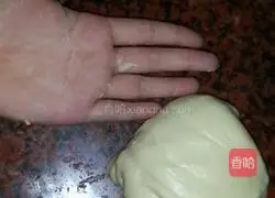 How to make bean paste bread/raisin bread Illustration 10