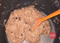 Michelle Cocoa Bread Recipe Illustration 2