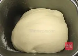 Illustration of how to make crispy bread 4