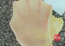 Caterpillar bread recipe 4