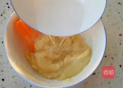 Illustration of ancient cake recipes 3