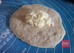 Coconut Whole wheat bread recipe 6