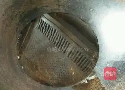 Family Simple Malatang Recipe Illustration 2