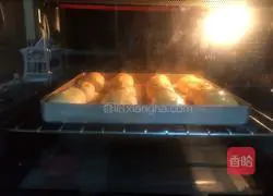 Cheese Bread Recipe Illustration 17