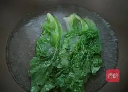 Illustration of how to make preserved clay pot rice 5