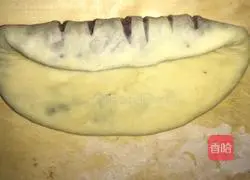 (Common flour) Bean paste bread recipe 13