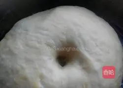 The first recipe for baking bread 3