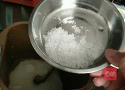 Apple bread recipe 1