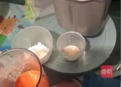  Illustration of how to make healthy buns 1