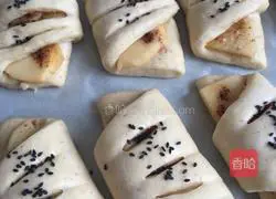 Apple cinnamon rolls recipe 6