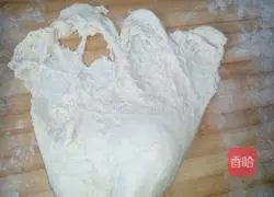 Illustration of how to make money buns 3