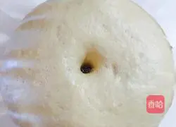 Illustration of how to make mini buns 5