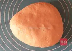 Illustration of how to make rice cooker bread 6