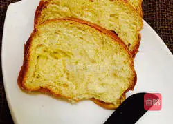 Milk Toast Bread Recipe Illustration 9