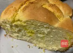 Bread machine coconut bread recipe illustration 19