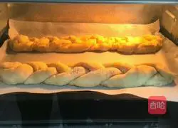 Cheese braided bread recipe 15 