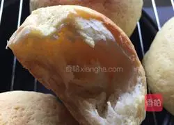 Mexican Bread Recipe Illustration 17