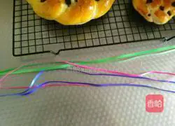 Christmas wreath bread recipe 24