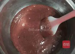 Double-layer cream cake recipe 5