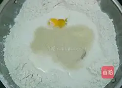 Pine nut butter sandwich bread recipe 1