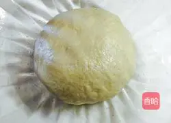 Illustration of how to make mini buns 4