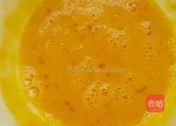 Illustration of how to make fried pork ribs with bread crumbs 3