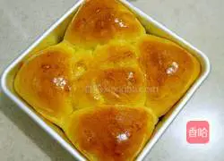 Red bean paste bread recipe 13