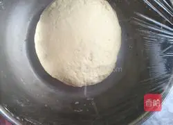 Coconut Bread Recipe Illustration 5