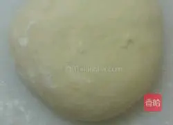 Coconut Soft Bread Recipe Illustration 5