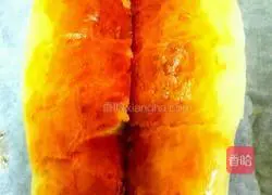 Pine Nut Butter Sandwich Bread Recipe Illustration 13