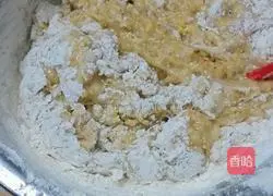 Coconut red bean bread recipe 5