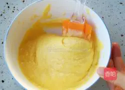 Illustration of ancient cake recipes 6